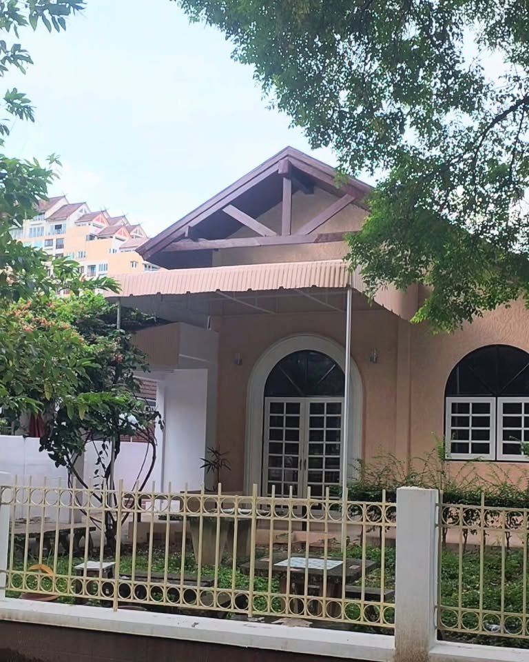 2 Bedroom House For Rent in Chang Khlan, Mueang Chiang Mai, Chiang Mai - Image 2