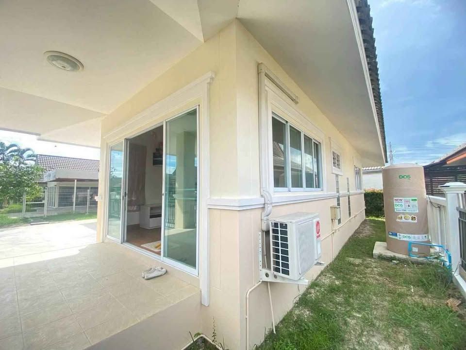 3 卧室 独立房屋 出租 在  - Image 11