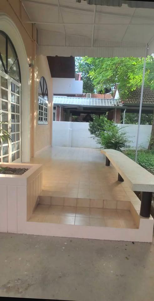 2 Bedroom House For Rent in Chang Khlan, Mueang Chiang Mai, Chiang Mai - Image 15
