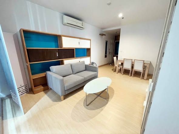 ไลฟ์ แอท รัชดา-ห้วยขวาง - Image 1