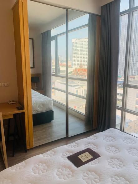 2 卧室 公寓 出租 在  - Image 7