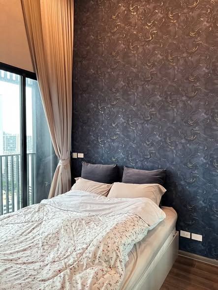 ไนท์บริดจ์ สเปซ พระราม 9 - Image 7