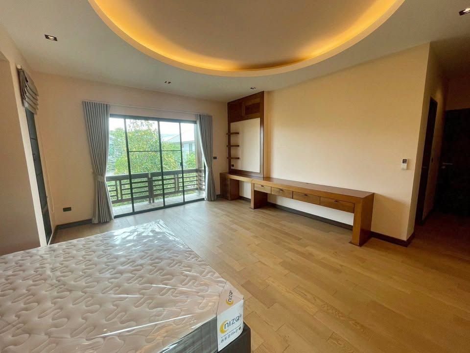 4 ห้องนอน บ้านเดี่ยว สำหรับเช่า ใน หนองหาร, สันทราย, เชียงใหม่ - Image 12