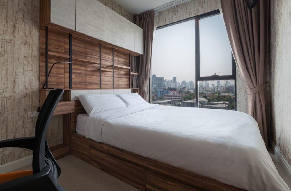 2 卧室 公寓 出租 在  - Image 8