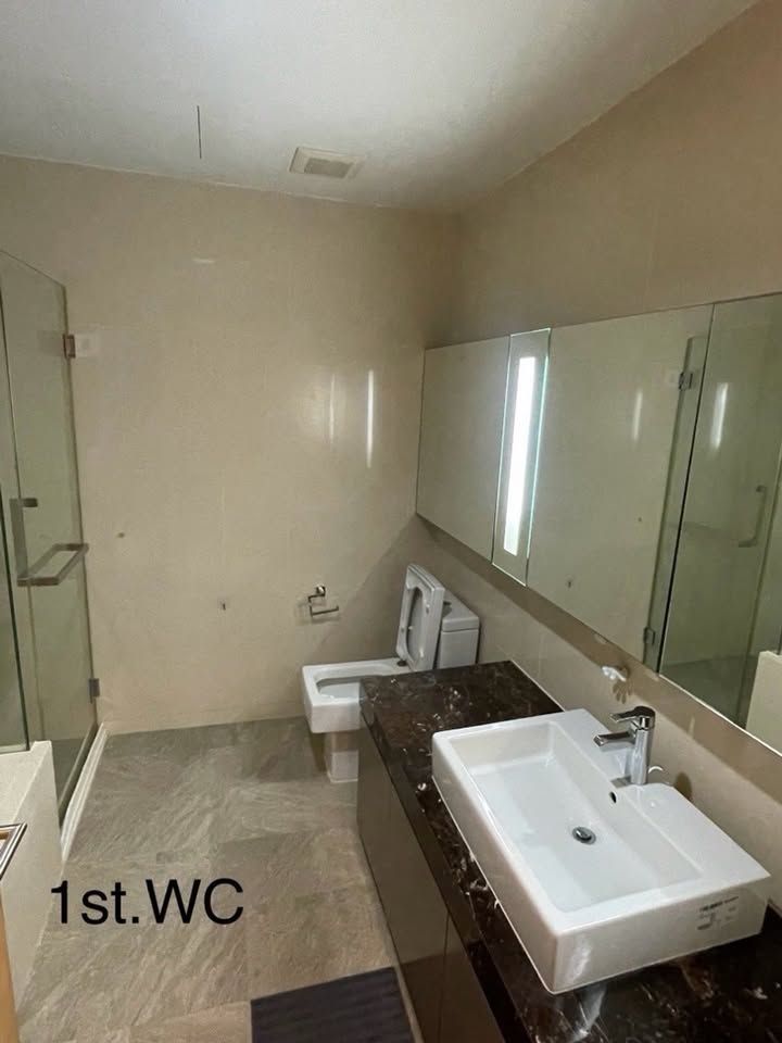 1 卧室 公寓 出租 在  - Image 5