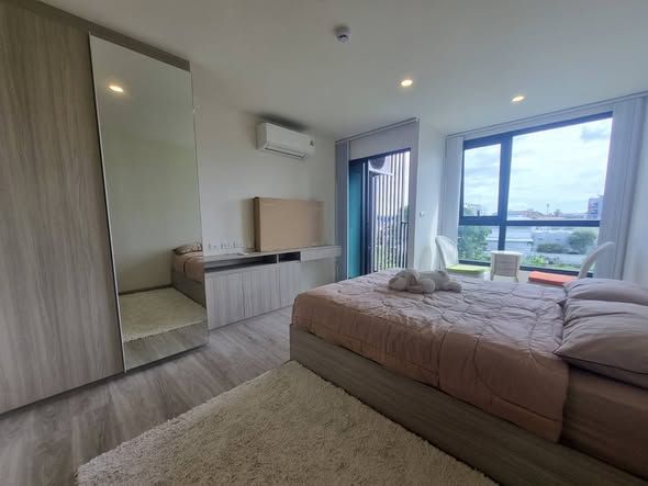 ออริจิ้น เพลย์ ศรีอุดม สเตชั่น - Image 10