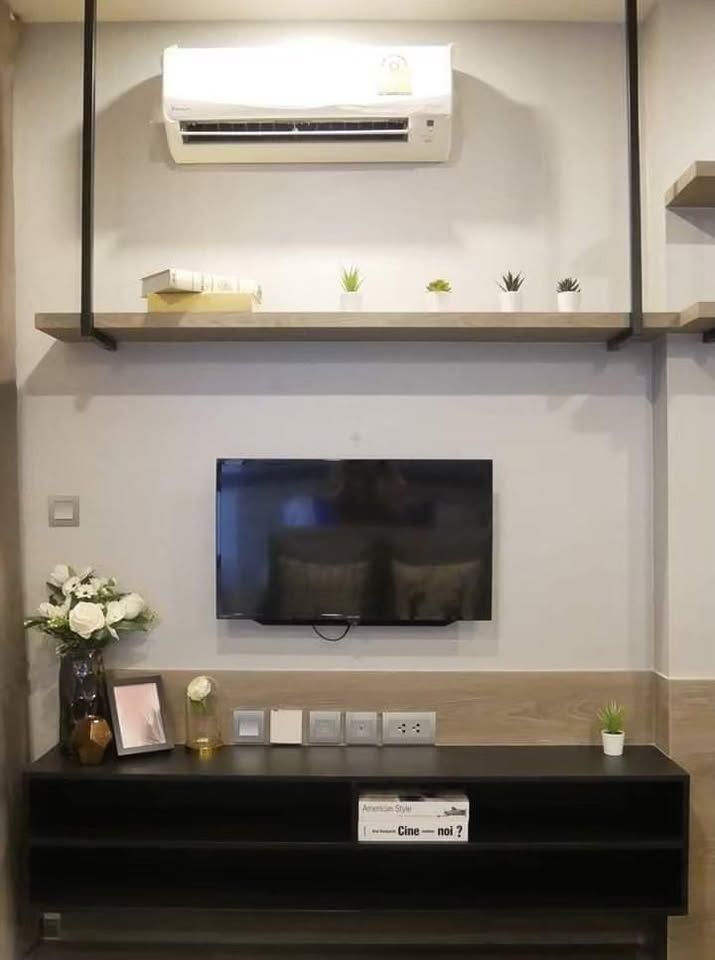 ไอดีโอ คิว สยาม - ราชเทวี - Image 2