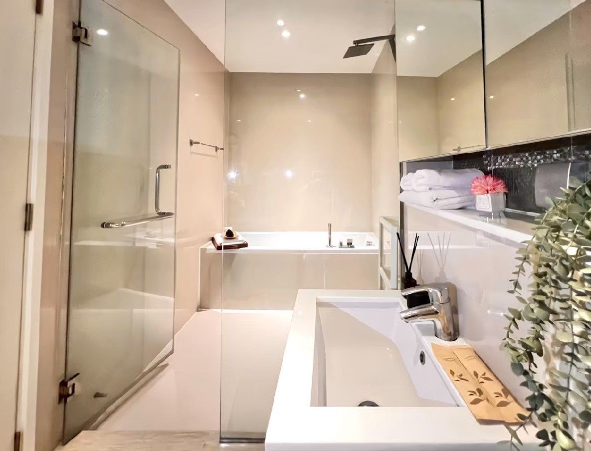 1 卧室 公寓 出售 在  - Image 19