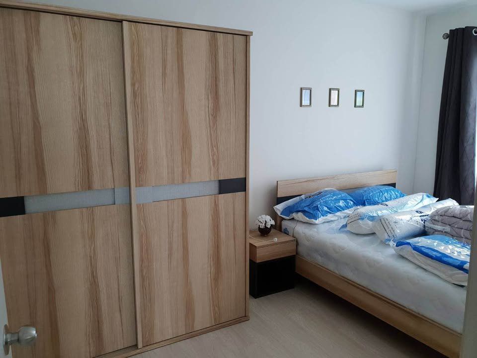 2 卧室 公寓 出租 在  - Image 5