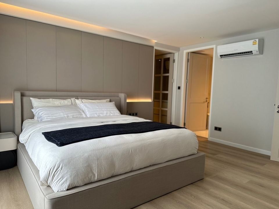 3 卧室 公寓 出租 在  - Image 3