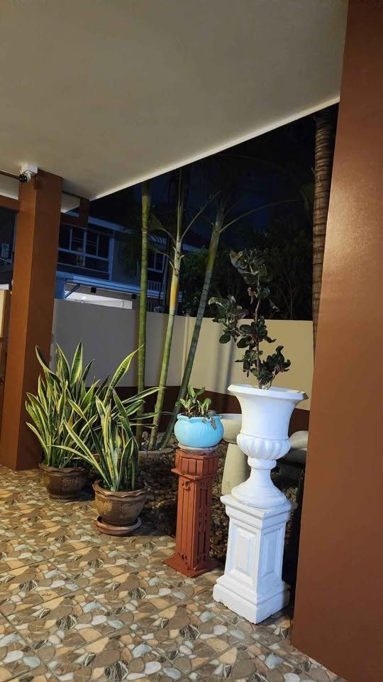 4 Bedroom House For Rent in Nong Phueng, Saraphi, Chiang Mai - Image 13