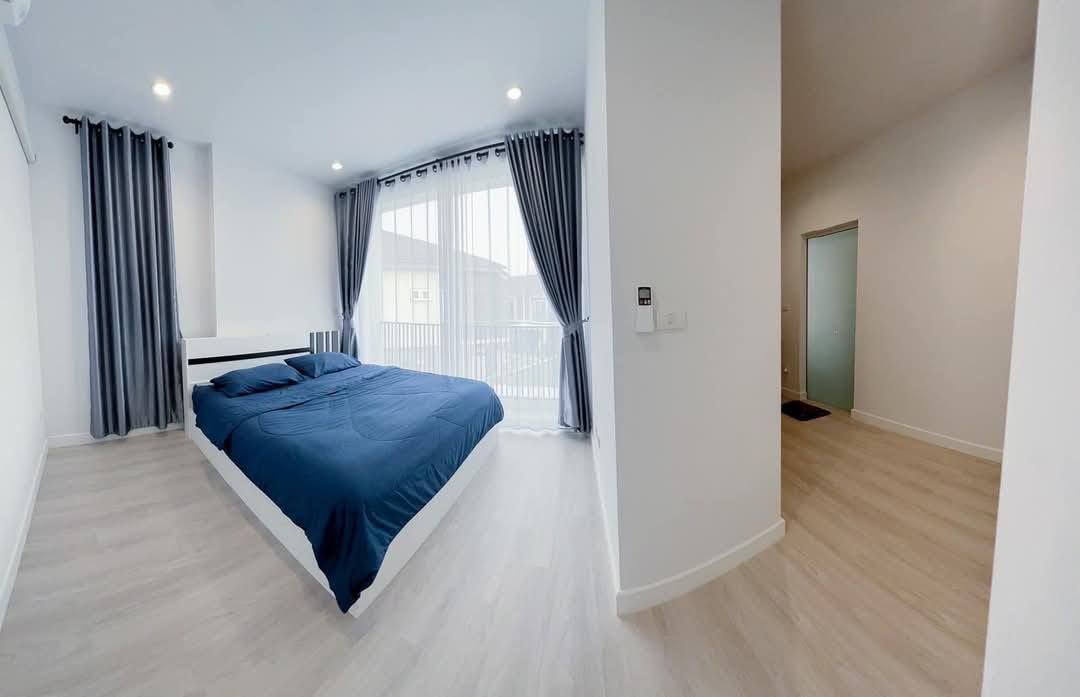 3 ห้องนอน บ้านเดี่ยว สำหรับขาย ใน สันผีเสื้อ, เมืองเชียงใหม่, เชียงใหม่ - Image 5