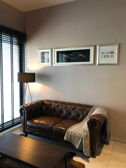 1 卧室 公寓 出售 在  - Image 6