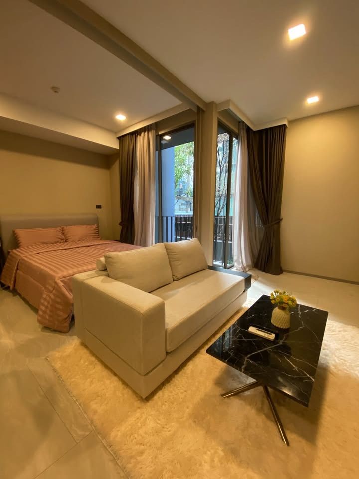 FYNN Sukhumvit 31 - Image 3