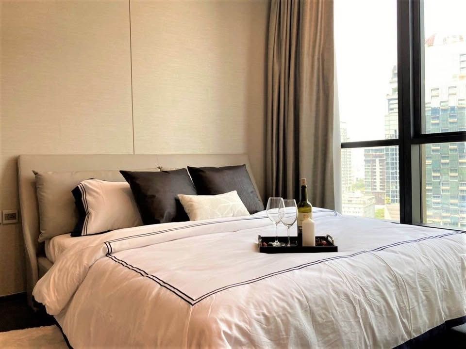 1 卧室 公寓 出租 在  - Image 4