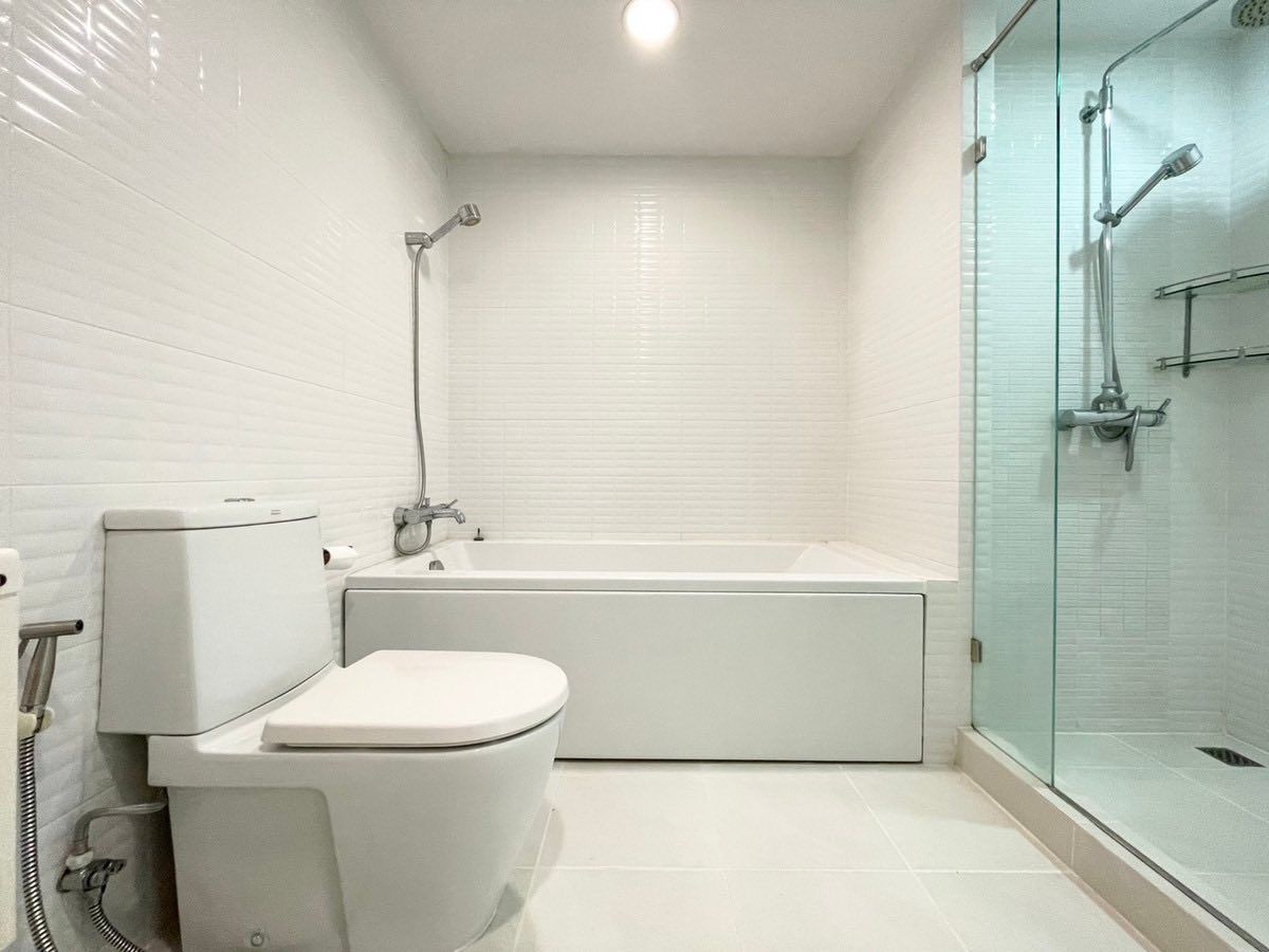 1 卧室 公寓 出租 在  - Image 8