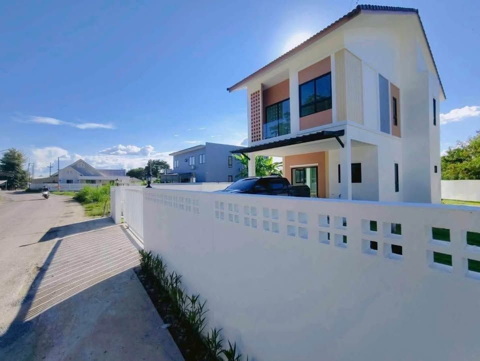 3 ห้องนอน บ้านเดี่ยว สำหรับขาย ใน สันนาเม็ง, สันทราย, เชียงใหม่ - Image 15