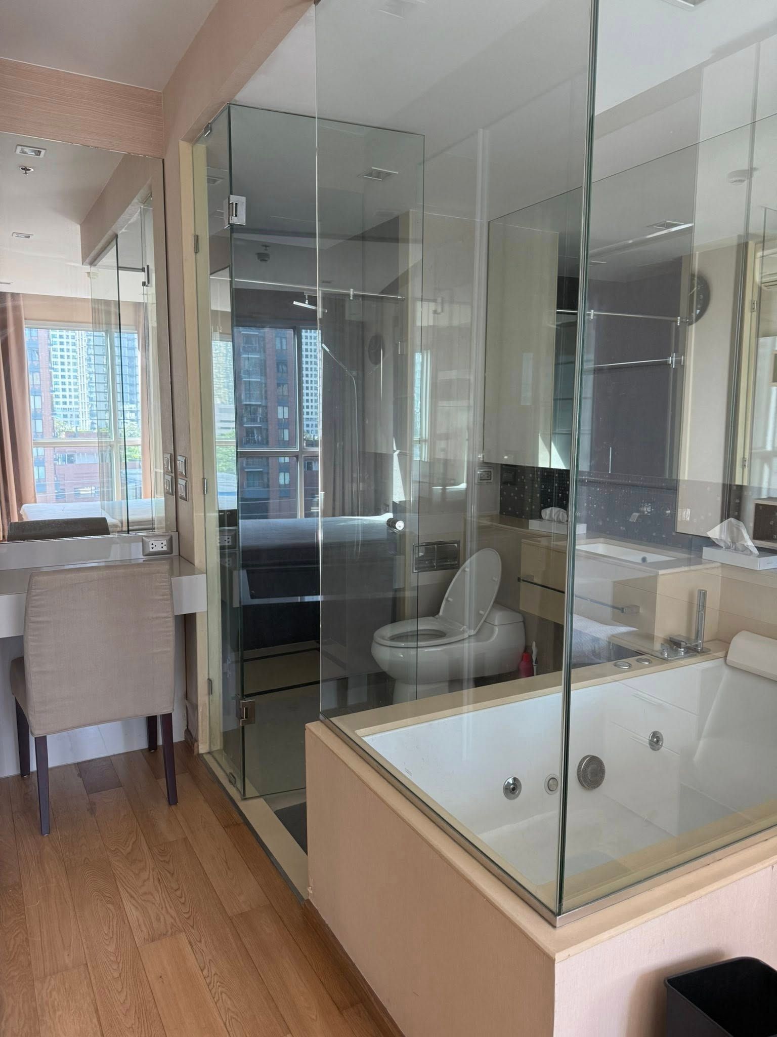 ดิ แอดเดรส อโศก - Image 16