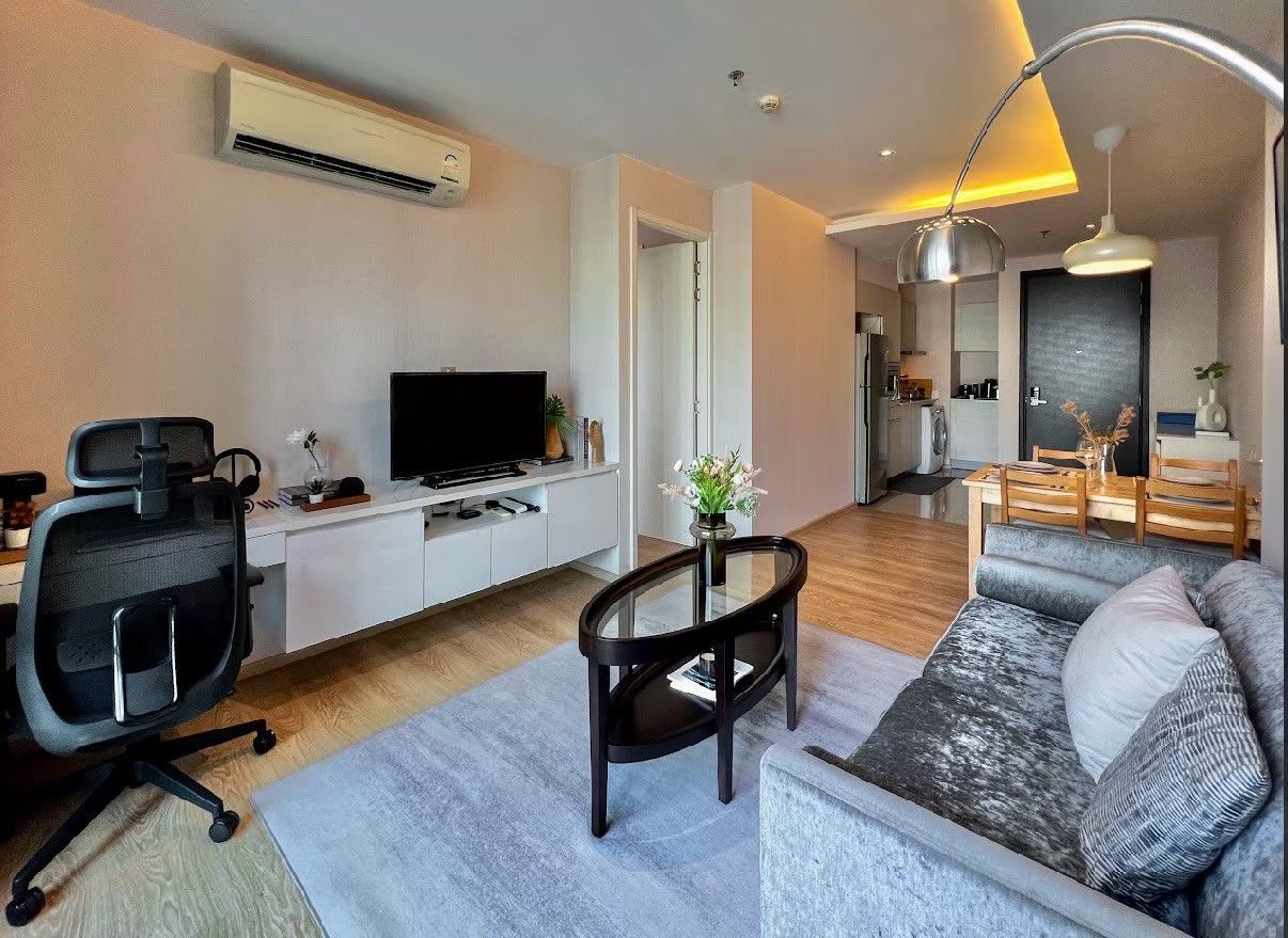 1 卧室 公寓 出售 在  - Image 16