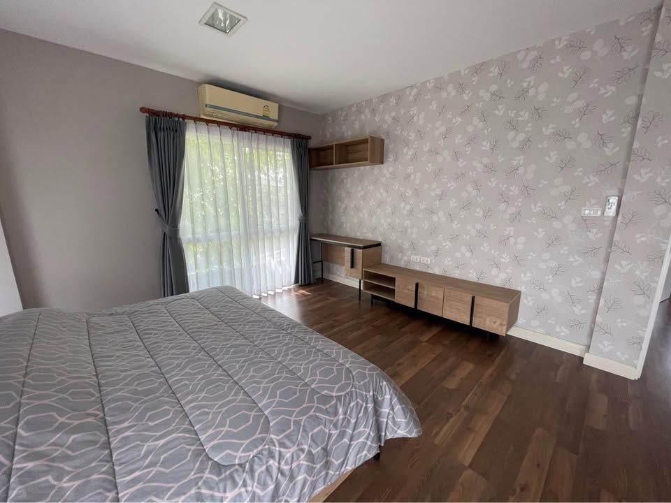 3 卧室 独立房屋 出租 在  - Image 5