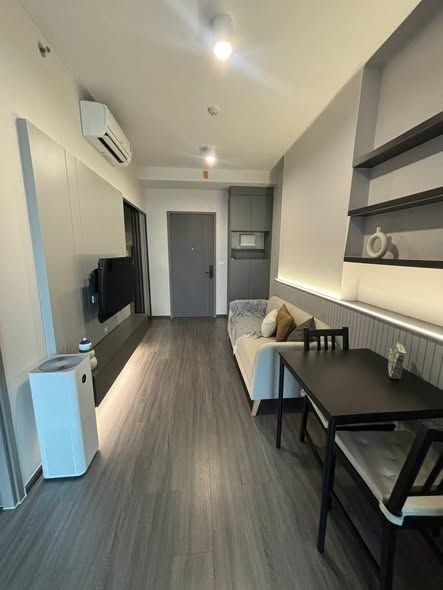 Ideo Sukhumvit - Rama 4 - Image 1