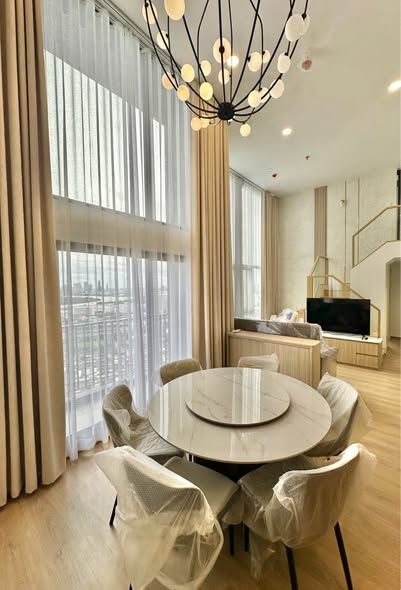 3 卧室 公寓 出租 在  - Image 10