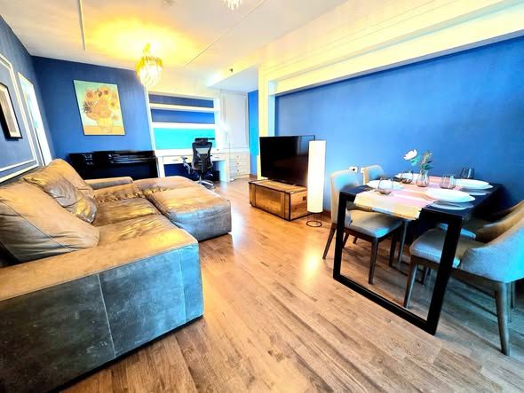 Supalai Park Ekkamai - Thonglor - Image 4