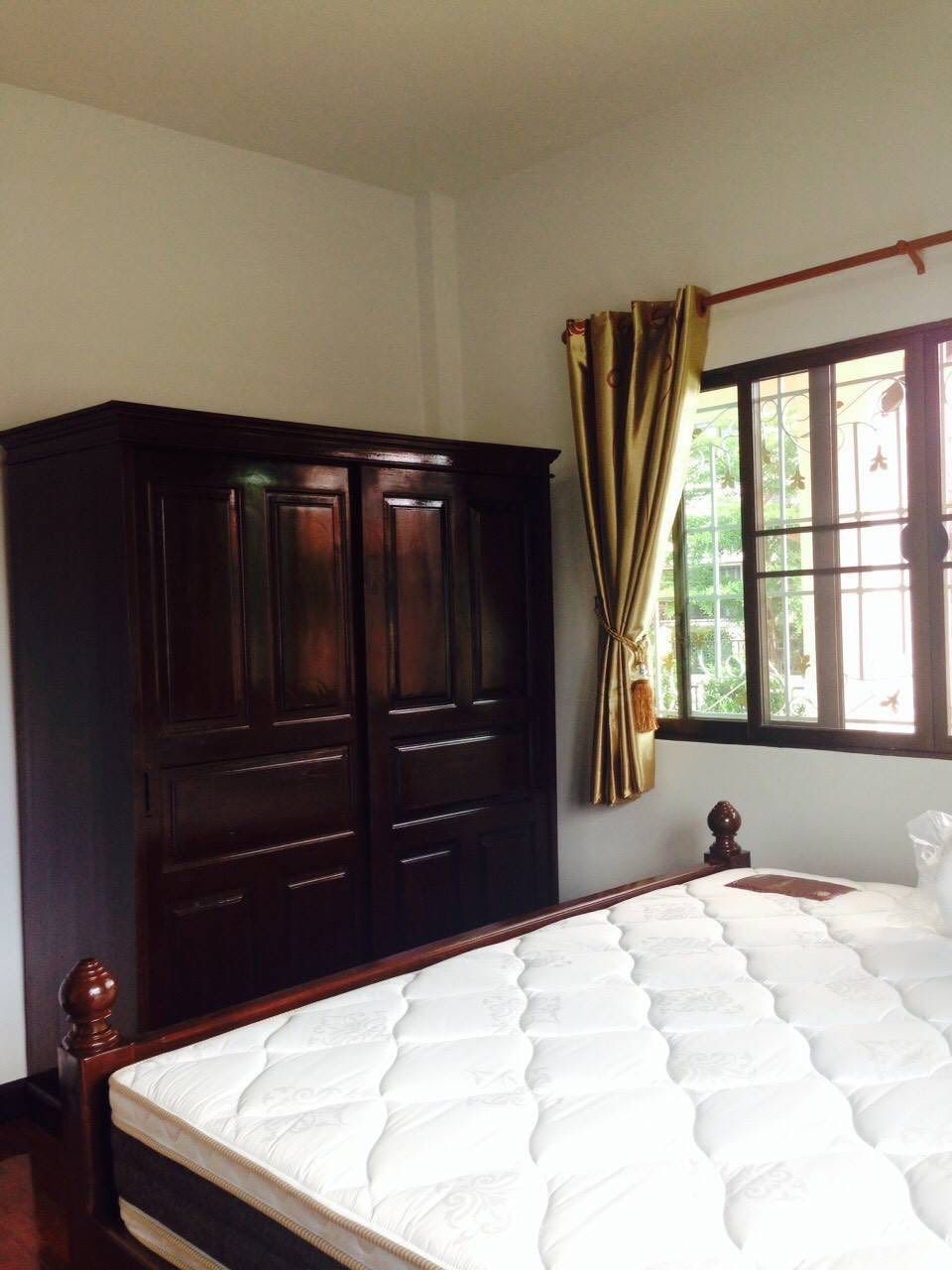 3 ห้องนอน บ้านเดี่ยว สำหรับเช่า ใน หนองหาร, สันทราย, เชียงใหม่ - Image 6