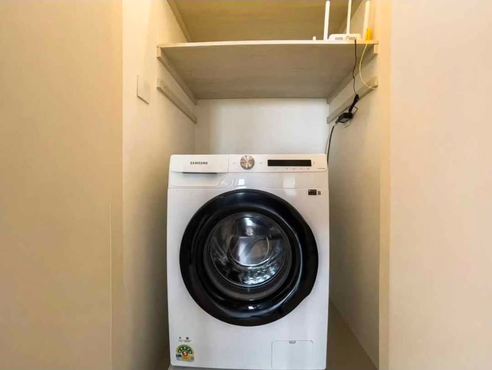 2 卧室 公寓 出租 在  - Image 10