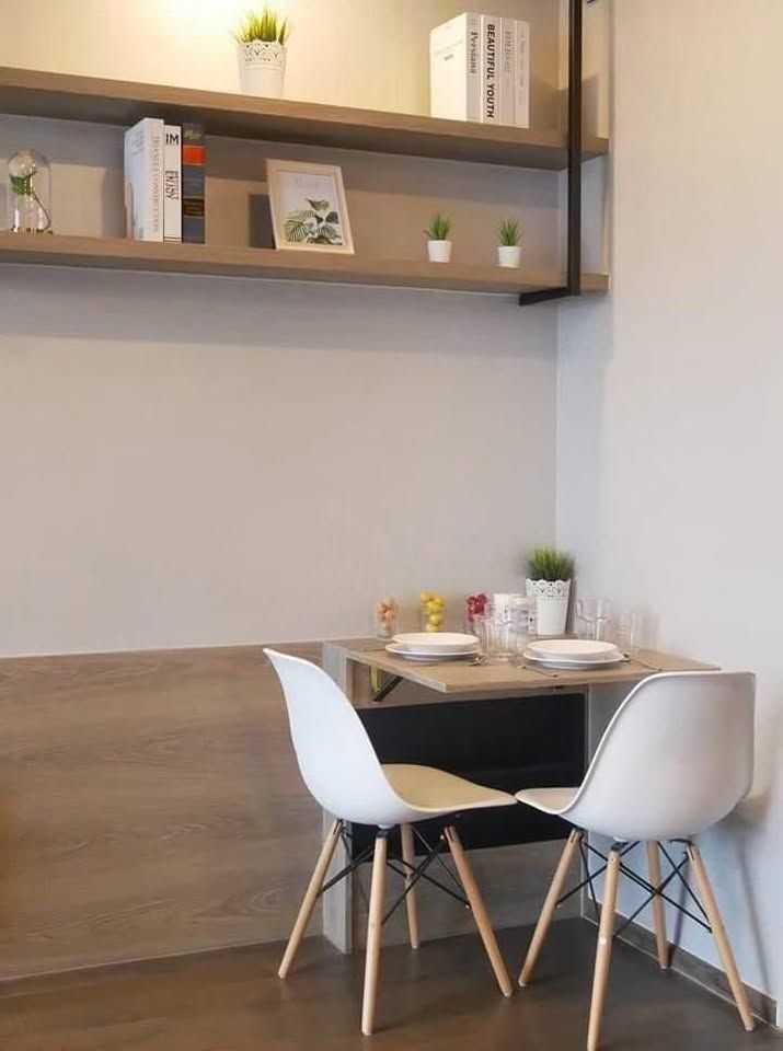 ไอดีโอ คิว สยาม - ราชเทวี - Image 9