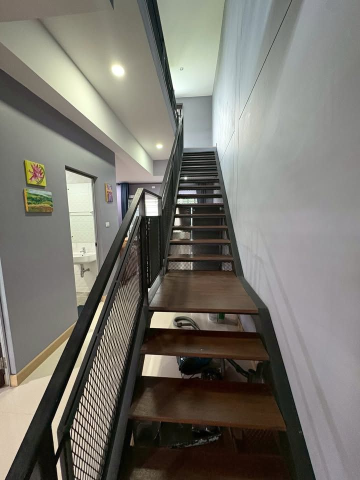 3 ห้องนอน บ้านเดี่ยว สำหรับเช่า ใน ร้องวัวแดง, สันกำแพง, เชียงใหม่ - Image 7