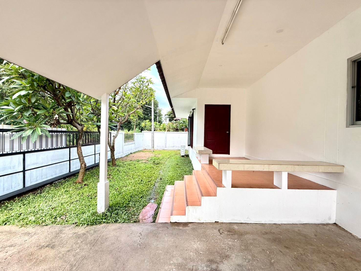 2 卧室 独立房屋 出租 在  - Image 11