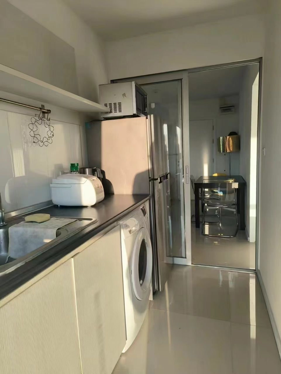 แอสไพร์ สุขุมวิท 48 - Image 10