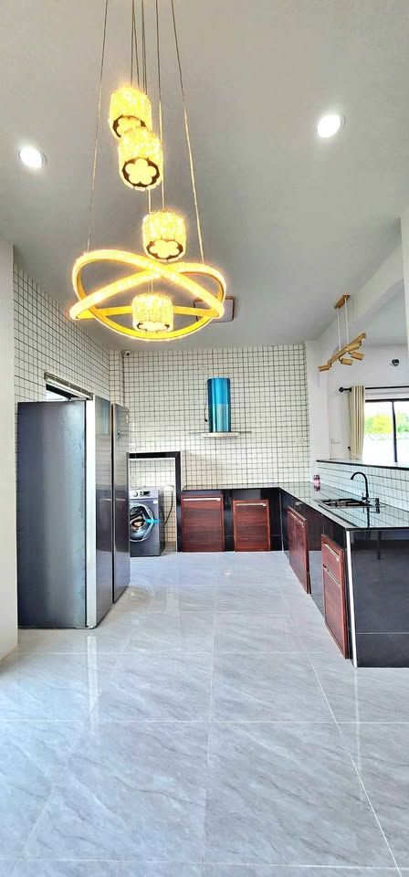 3 卧室 独立房屋 出租 在  - Image 41