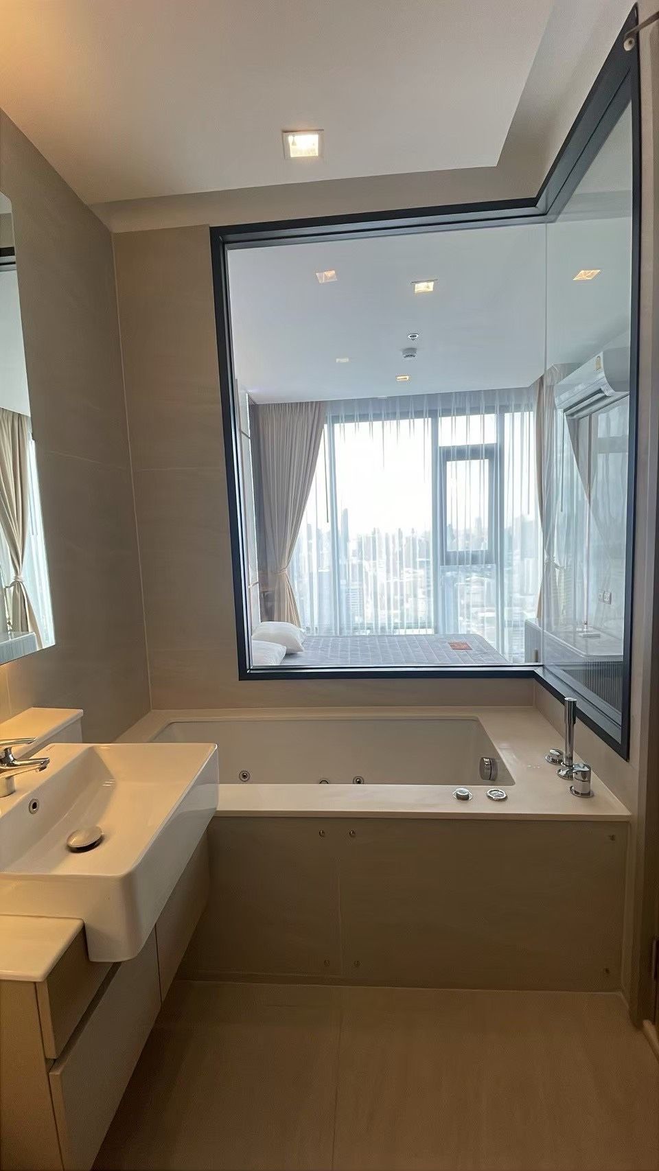 2 卧室 公寓 出租 在  - Image 7