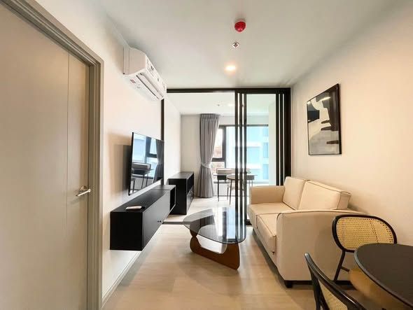 1 卧室 公寓 出租 在  - Image 1