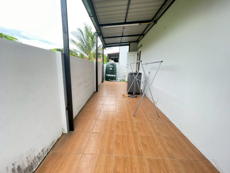 3 ห้องนอน บ้านเดี่ยว สำหรับเช่า ใน หางดง, หางดง, เชียงใหม่ - Image 18