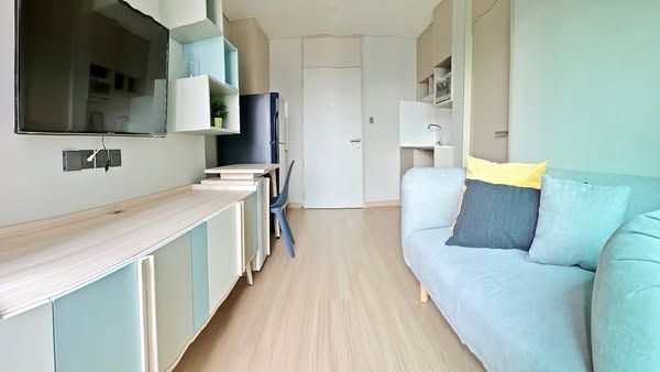 Lumpini Suite Phetchaburi-Makkasan - Image 3