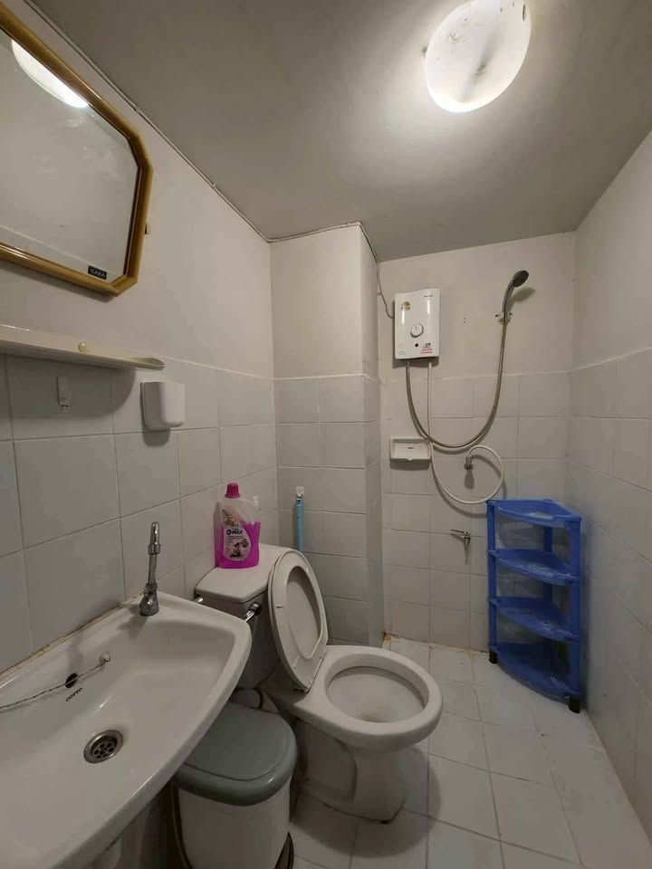 1 卧室 公寓 出租 在  - Image 7