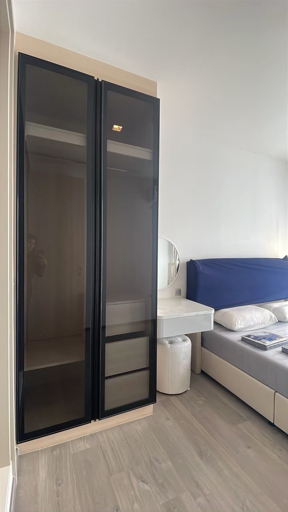 2 卧室 公寓 出租 在  - Image 9