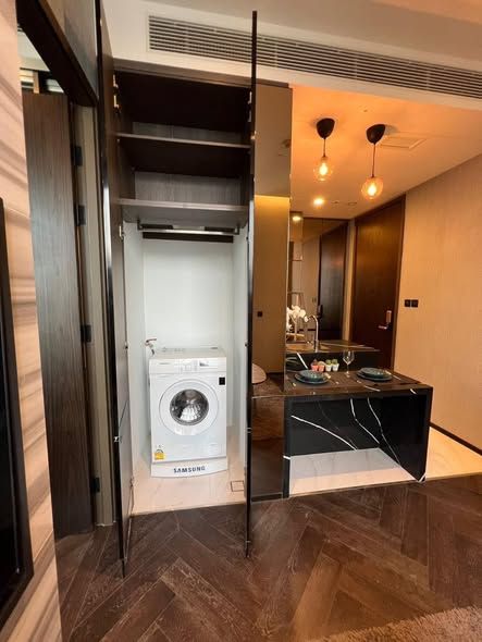 1 卧室 公寓 出租 在  - Image 7