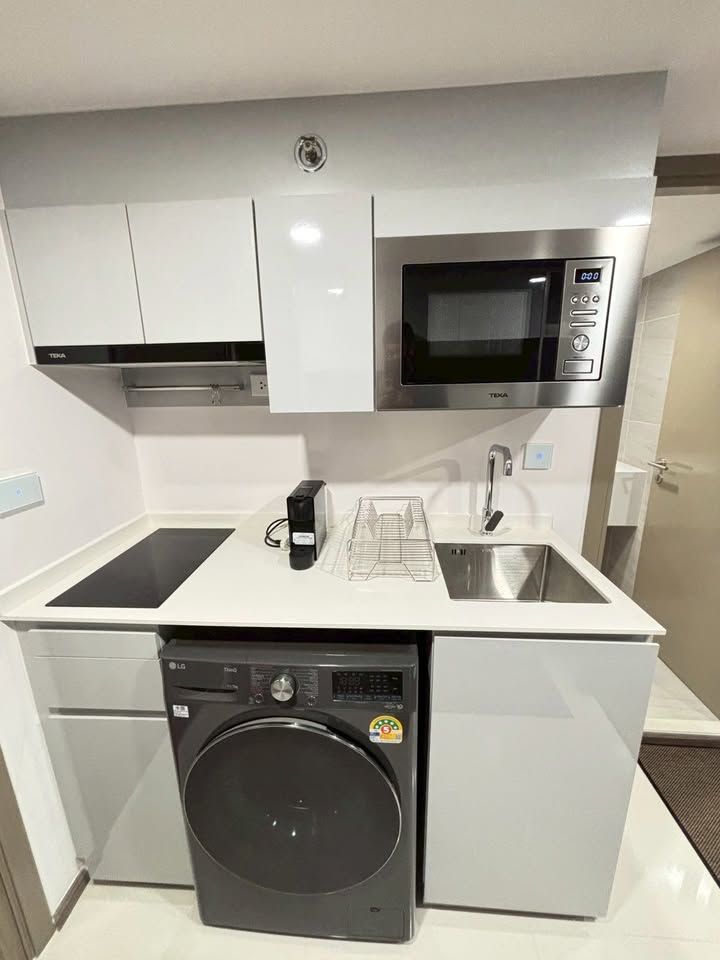 ไนท์บริดจ์ สเปซ สุขุมวิท-พระราม 4 - Image 17