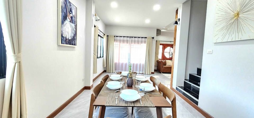 3 卧室 独立房屋 出租 在  - Image 17