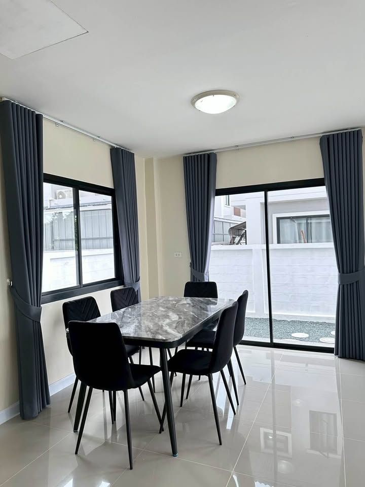 3 ห้องนอน บ้านเดี่ยว สำหรับเช่า ใน ร้องวัวแดง, สันกำแพง, เชียงใหม่ - Image 4