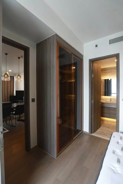 3 卧室 公寓 出租 在  - Image 5