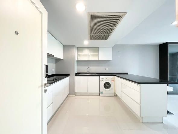 1 卧室 公寓 出租 在  - Image 10