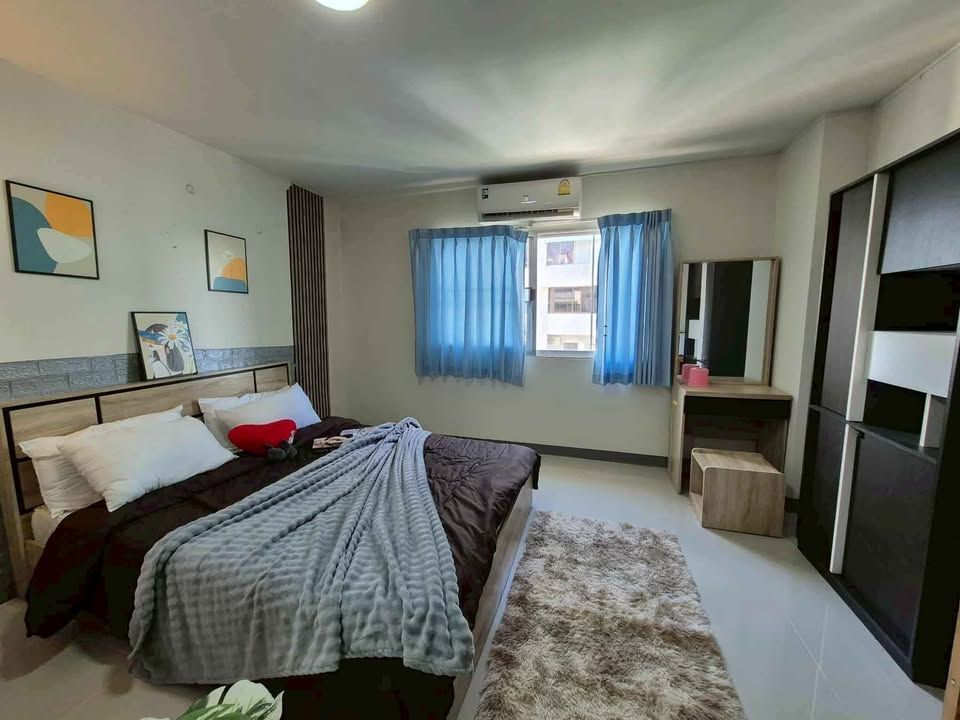 1 卧室 公寓 出租 在  - Image 5