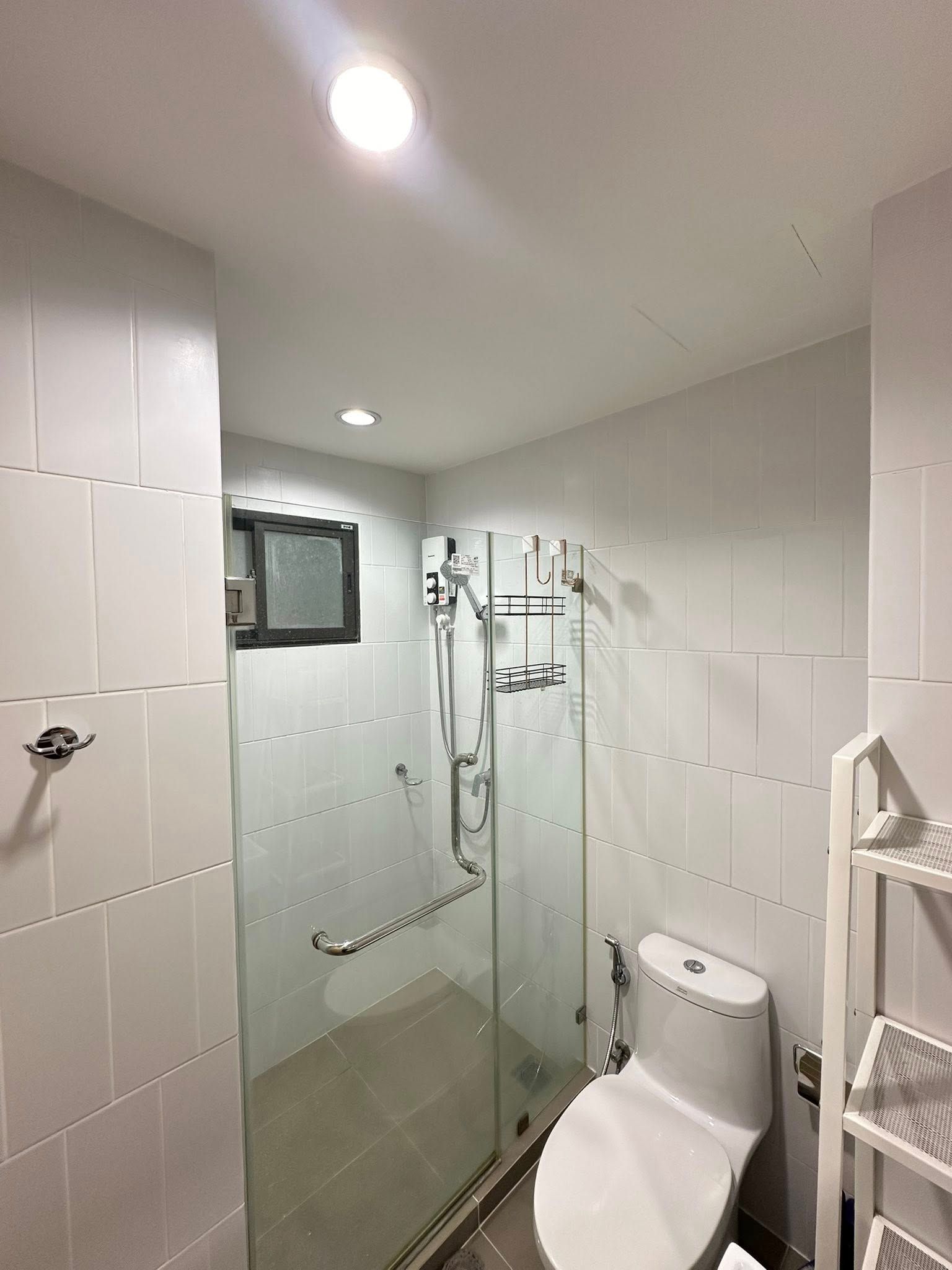 1 卧室 公寓 出售 在  - Image 10