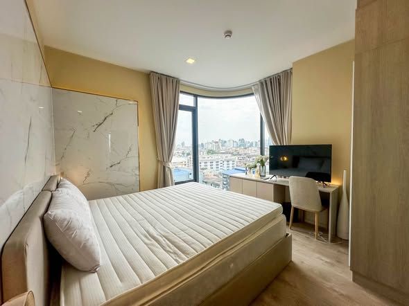 2 卧室 公寓 出租 在  - Image 2