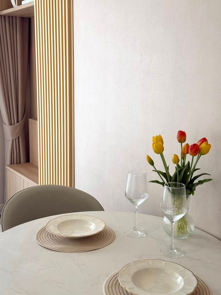 1 ห้องนอน คอนโด สำหรับขาย ใน คลองตันเหนือ, วัฒนา, กรุงเทพมหานคร - Image 7